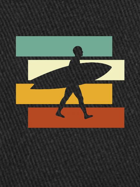 Surf Rétro