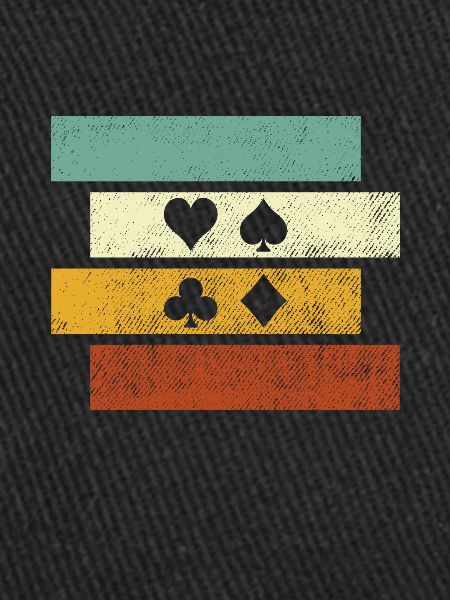 Poker Rétro