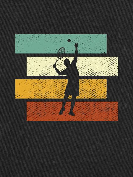 Tennis Rétro