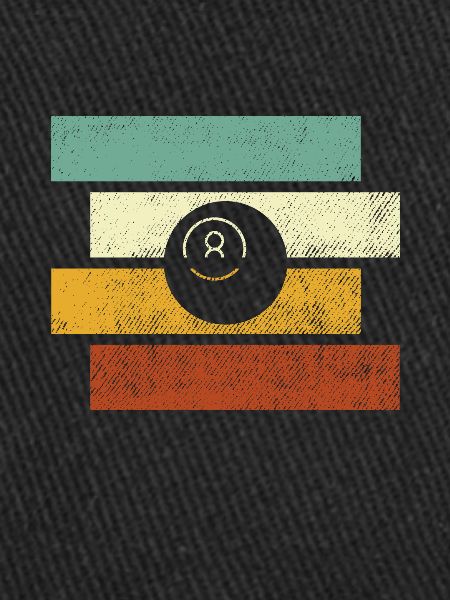 Billiard Retro