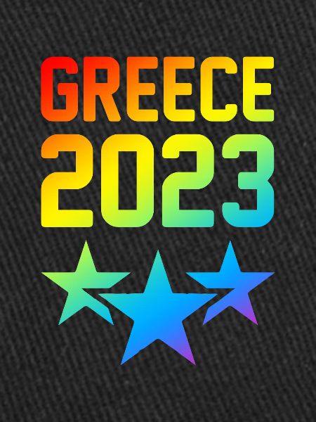 Grèce 2023