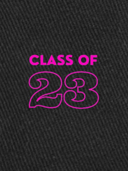 CLASS OF 2023