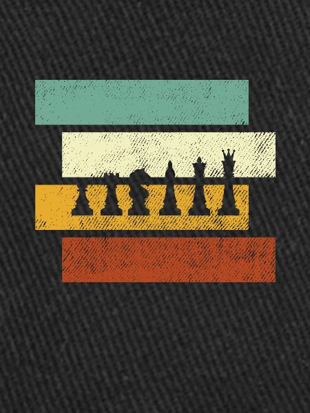 Chess Retro