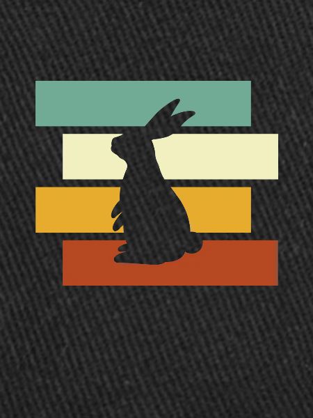 Rabbit Retro