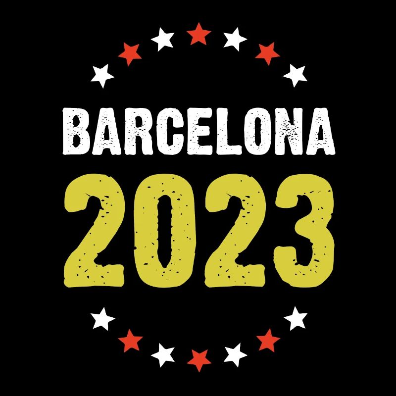 Barcelone 2023
