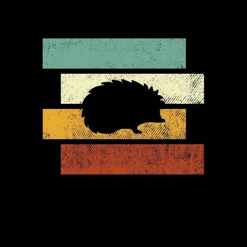 Igel Retro