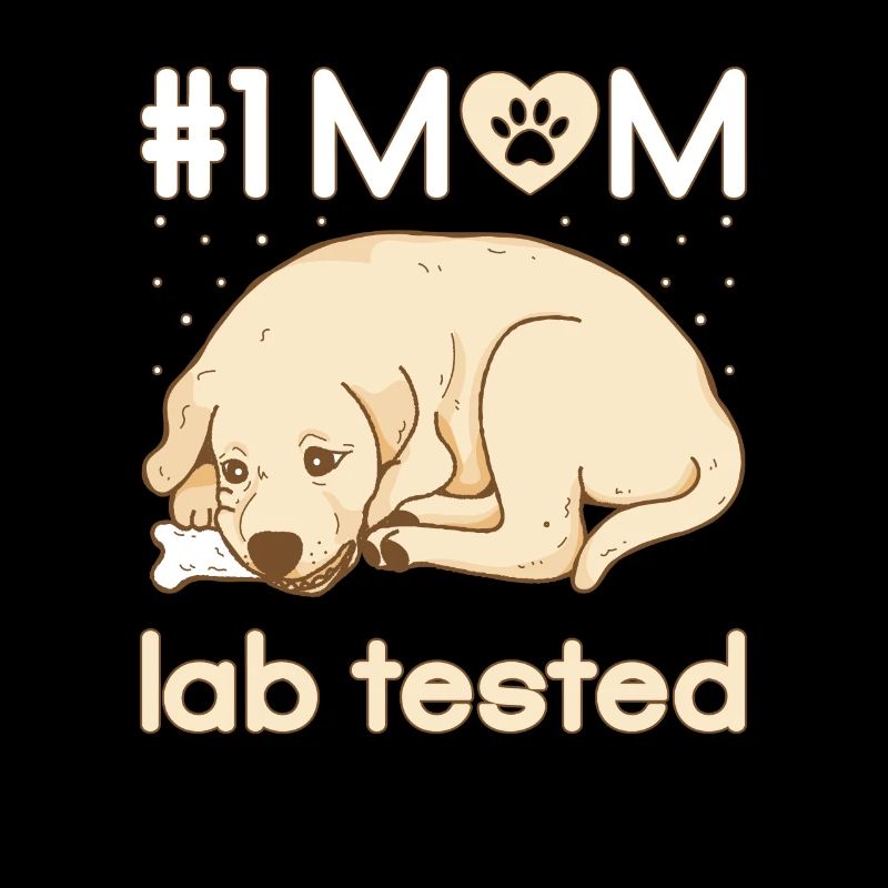 mom lab tested