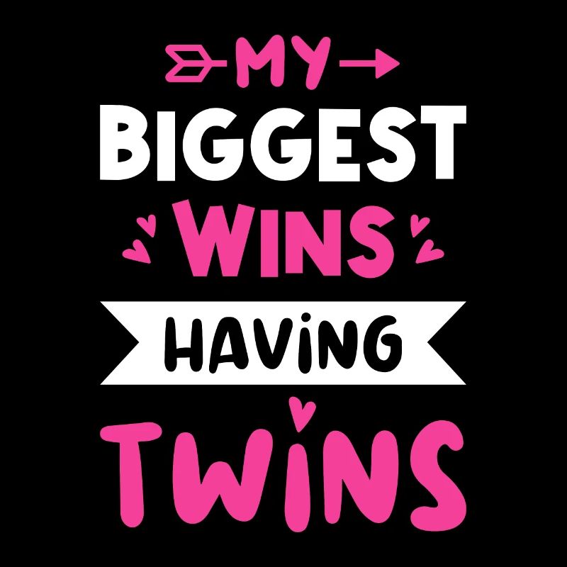 My Biggest Wins Having Twins Twinning Twin Sibling