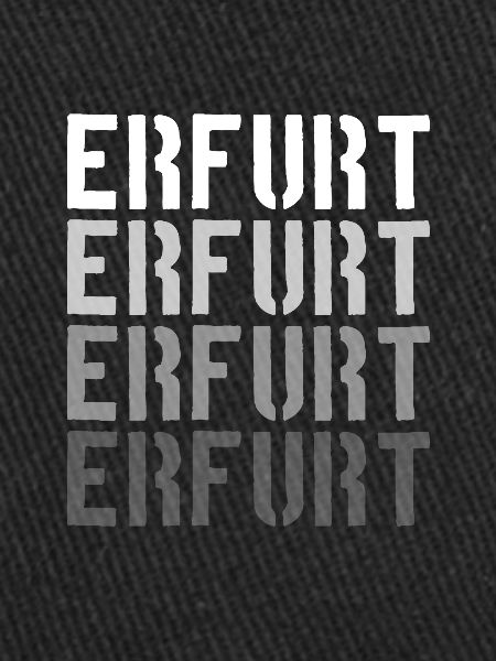 Erfurt
