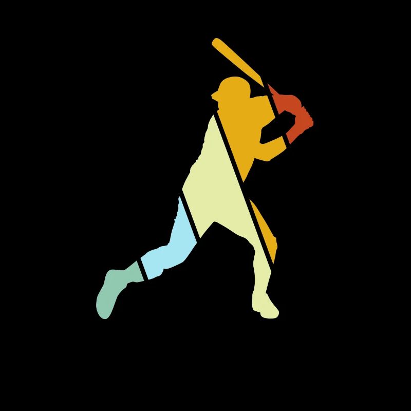 Baseball Rétro