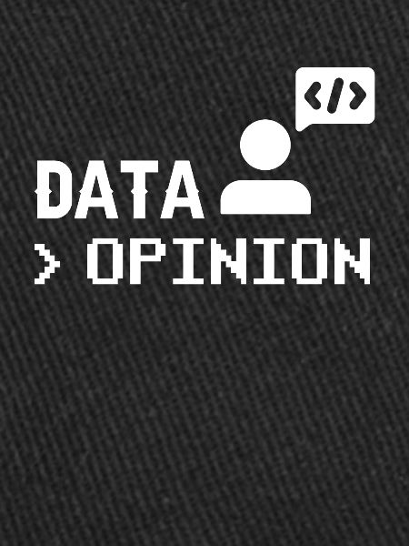 Data > Opinion Programmeur Codeur Codeur
