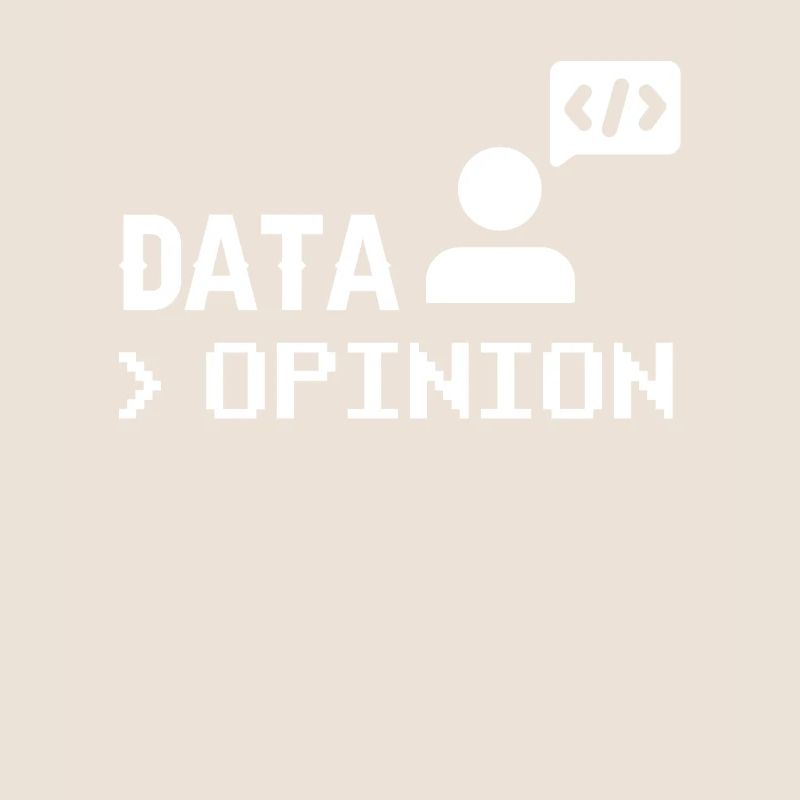 Data > Opinion Programmeur Codeur Codeur