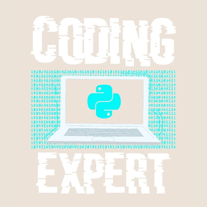 Coding Experte Coder Programmieren Programmierer