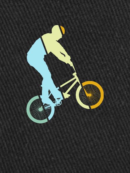 BMX Rétro
