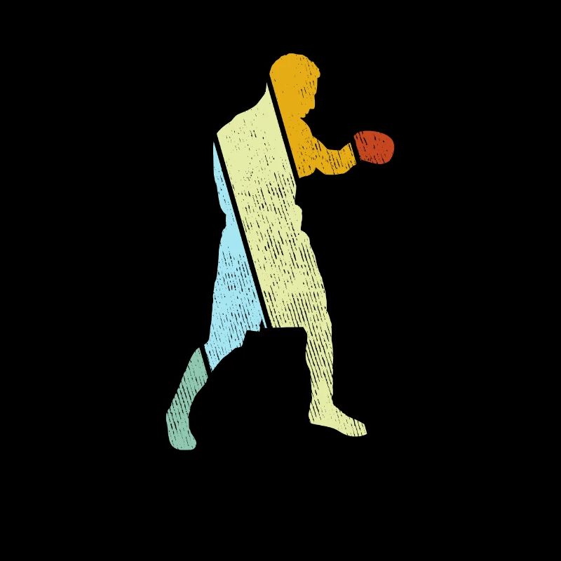 Boxen Retro