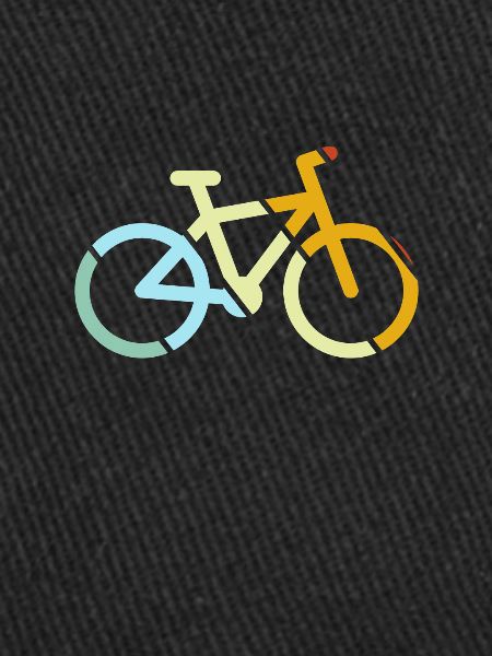 Fahrrad Retro