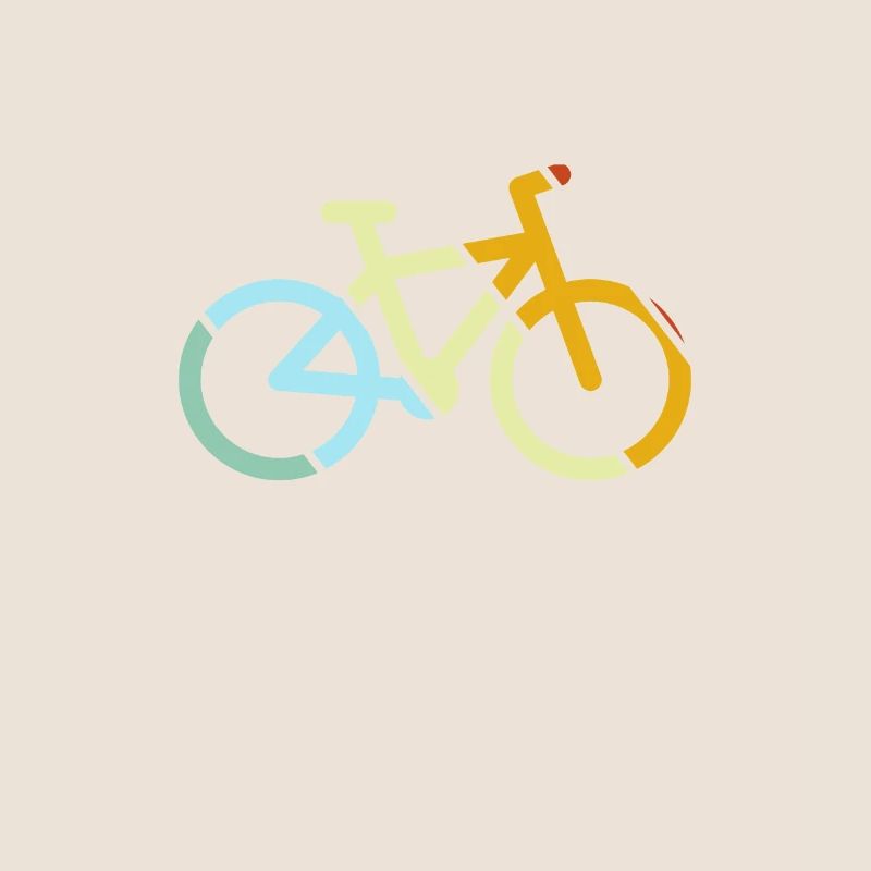 Bicycle Retro