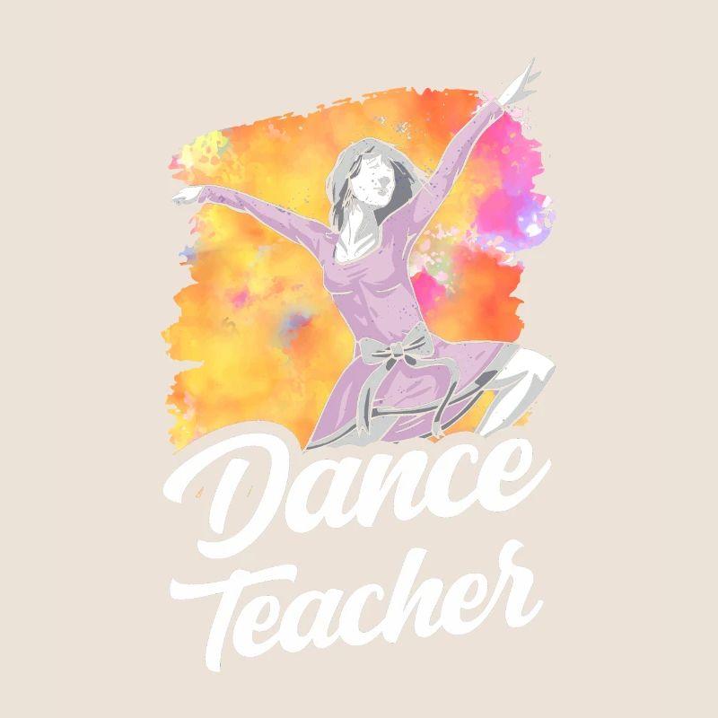 Professeur de danse Cours de danse Professeur de danse École de danse