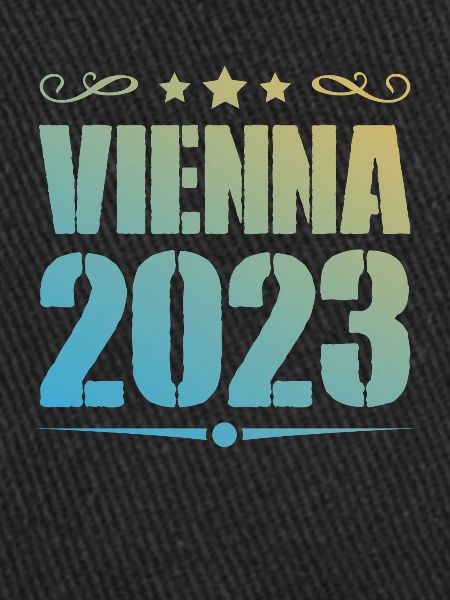 Vienne 2023 Vienne
