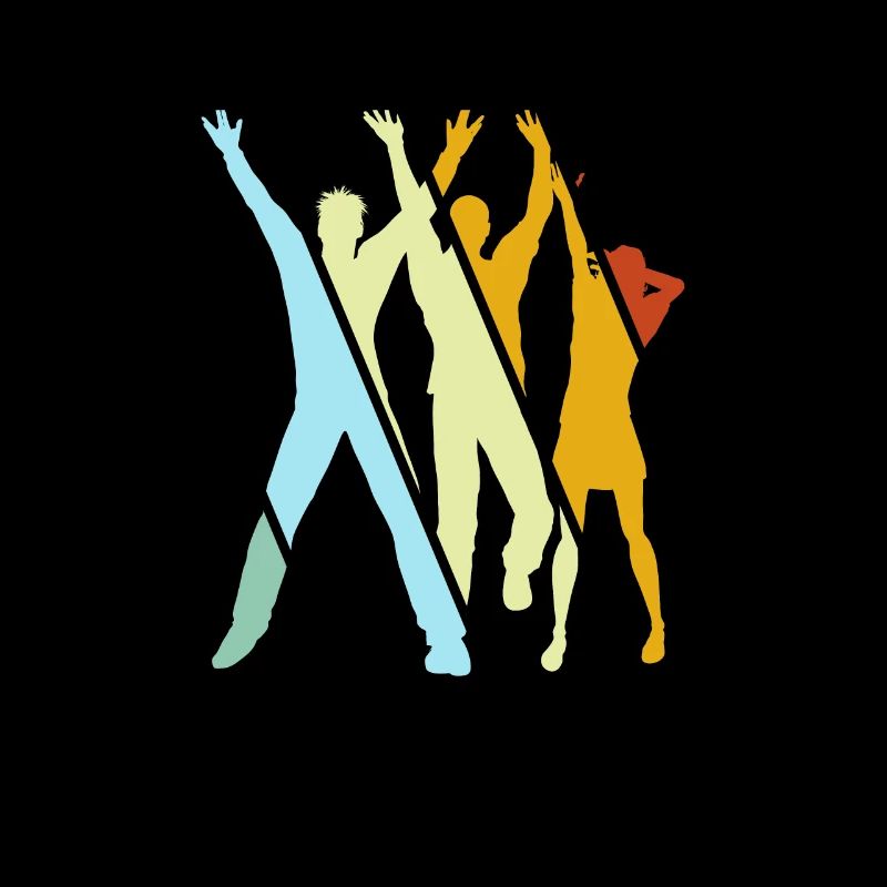Danse Rétro