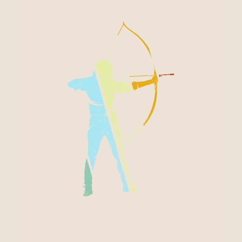 Archery Retro