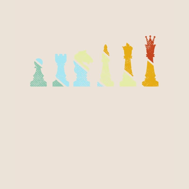 Chess Retro