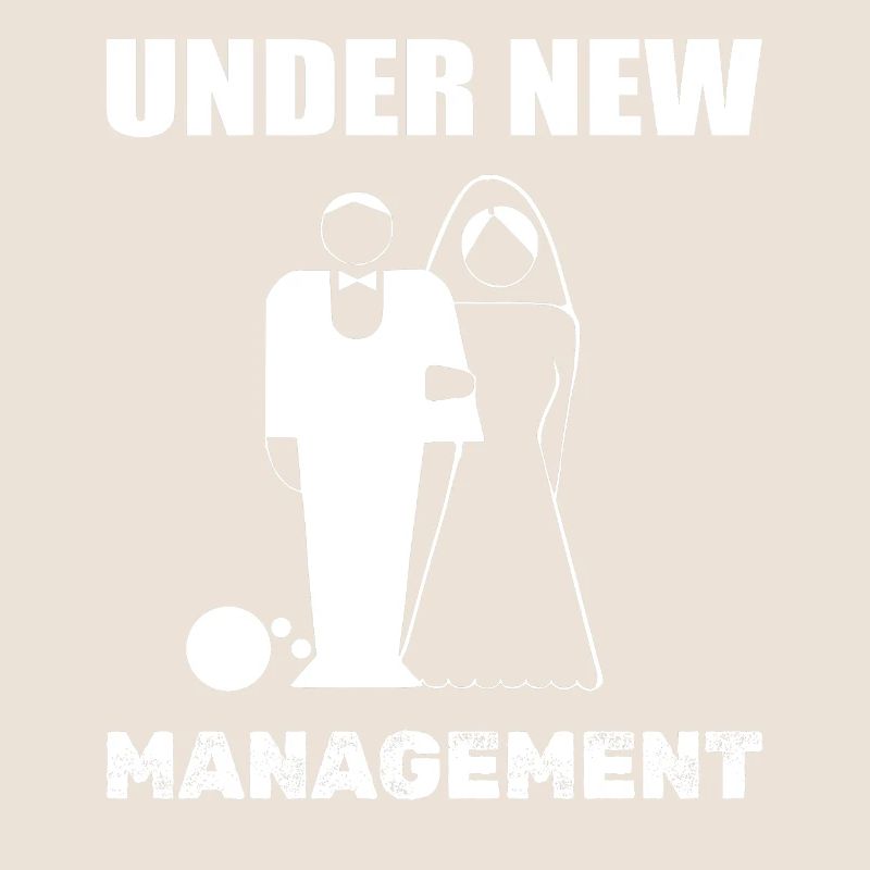 Under New Management Future Bride
