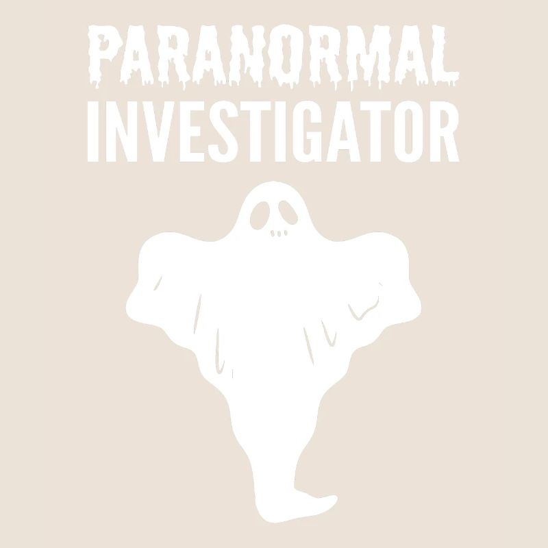 Paranormal Investigator Ghost Seekers