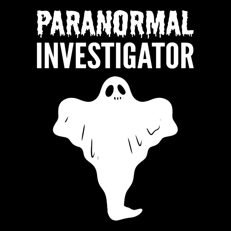 Enquêteur paranormal Ghost Seekers