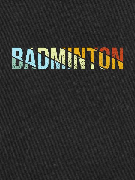 Badminton Rétro