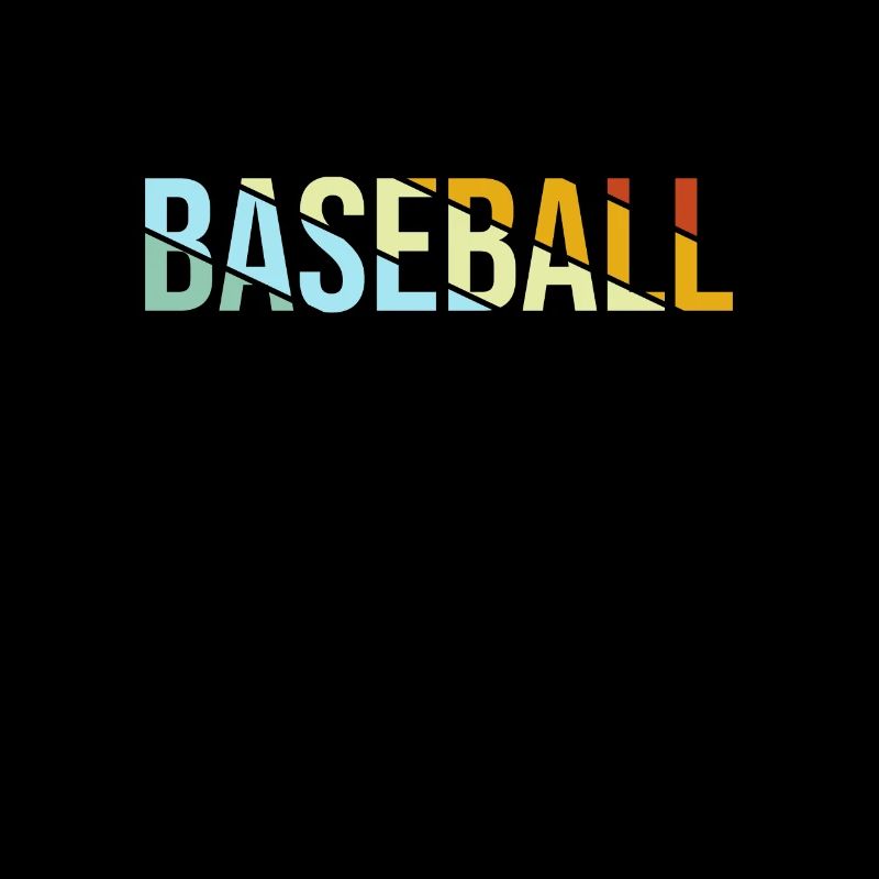 Baseball Rétro