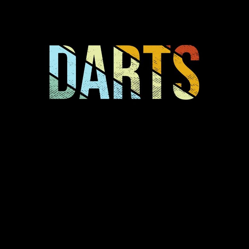 Darts Retro