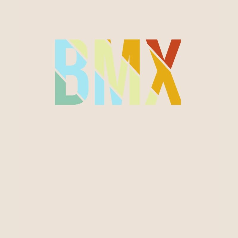 BMX Rétro