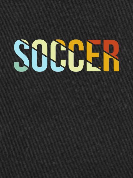Fußball Retro