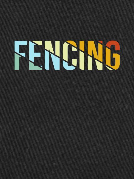 Fencing Retro