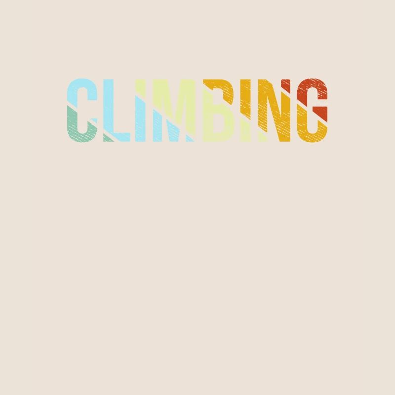 Climbing Retro