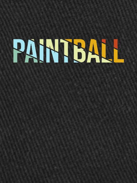 Paintball Rétro