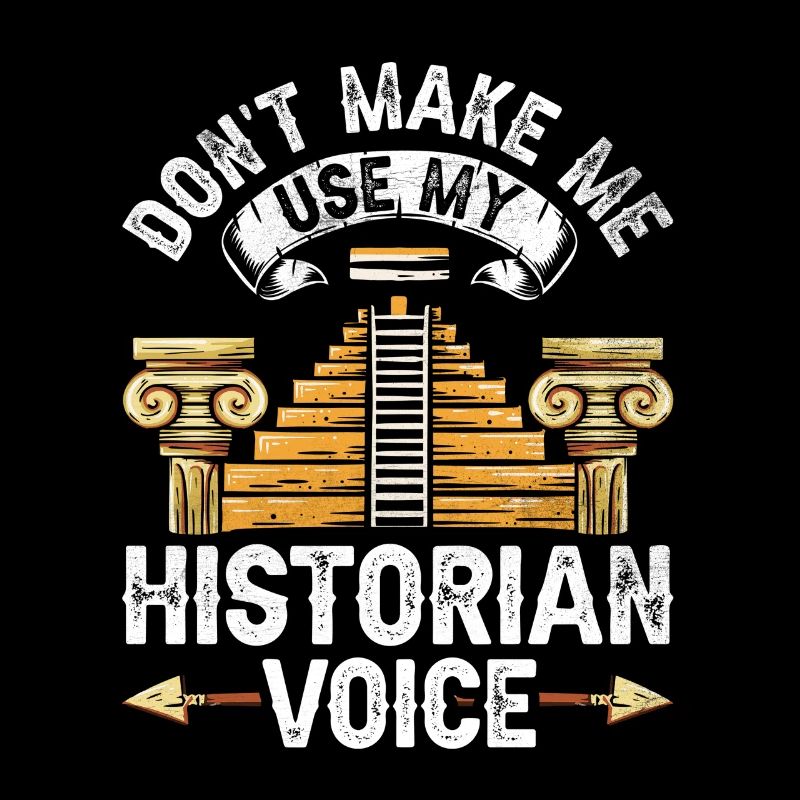Meine Historiker Stimme Beruf Historik Geschichte