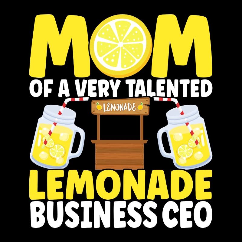 Lemonade Lemonade stand