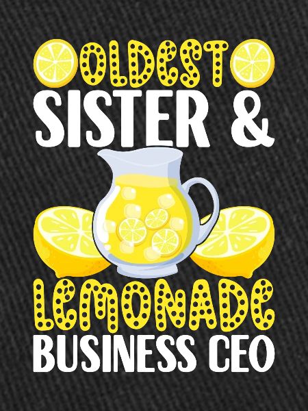 Lemonade Lemonade stand