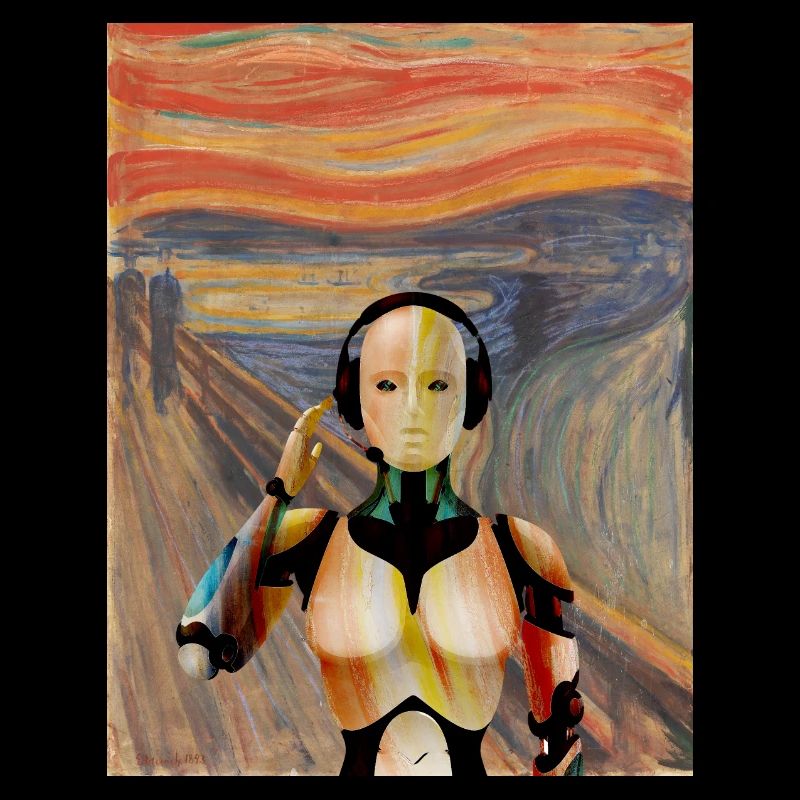 Edvard Munch