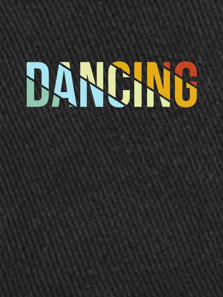 Dancing Retro