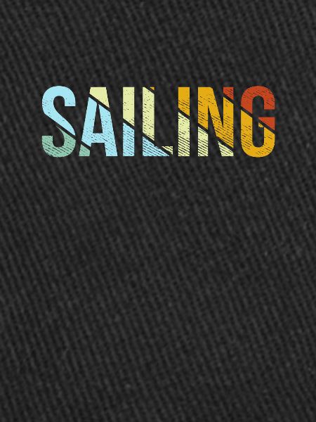 Sailing Retro