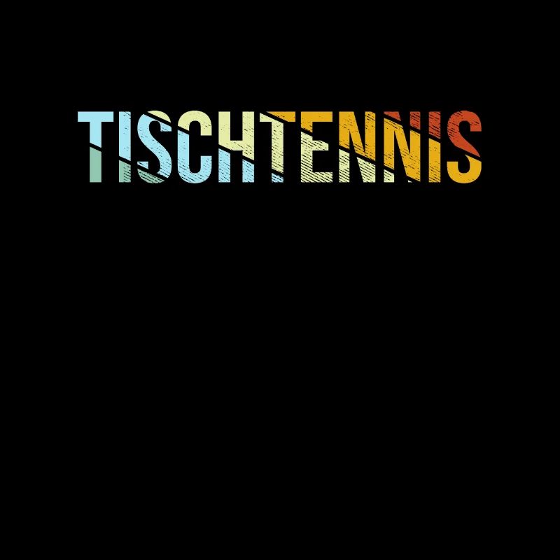 Tennis de Table Rétro