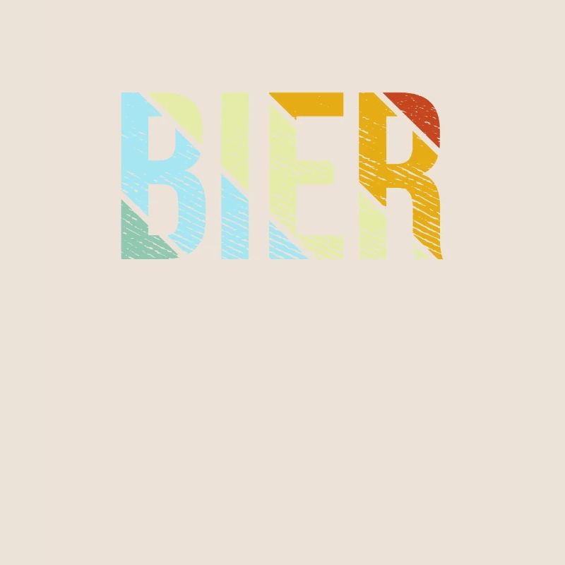 Bière rétro