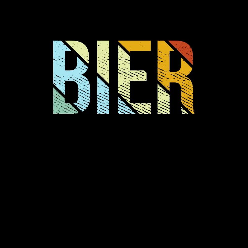 Bière rétro