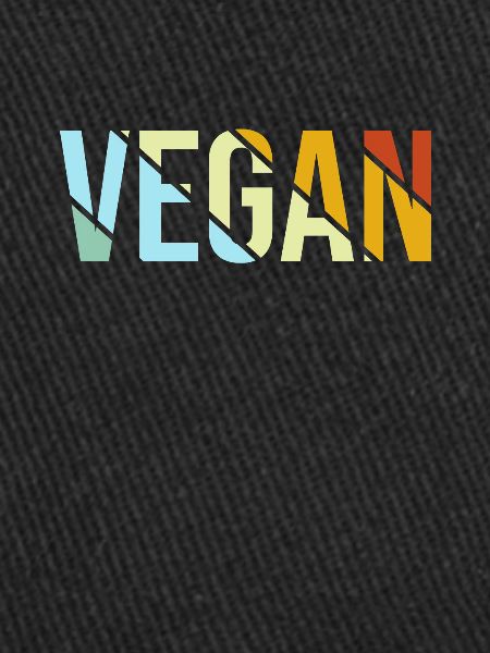 Rétro végétalien