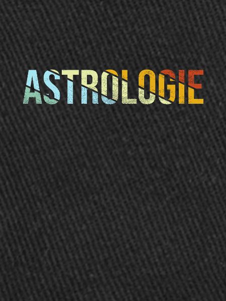 Astrology Retro