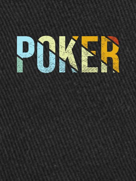 Poker Rétro