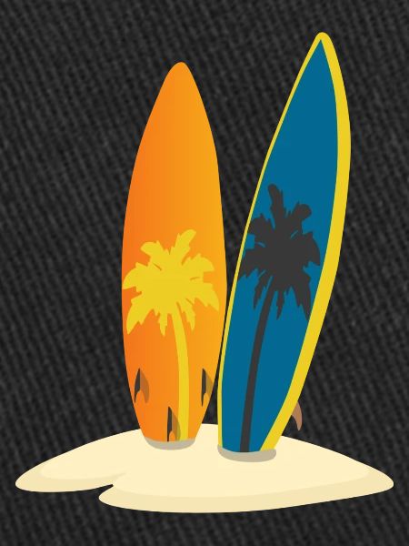 Surf!